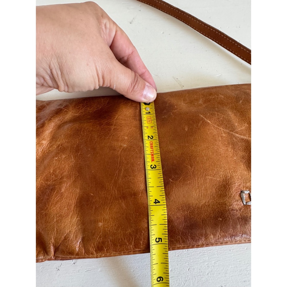 Bed Stu leather crossbody wallet bag - Picture 8 of 10